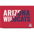 University of Arizona Wildcats Logo Split Red Dell Vostro Skin
